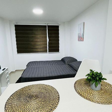 Apartament Departamentos Aires De Ushuaia Zewnętrze zdjęcie