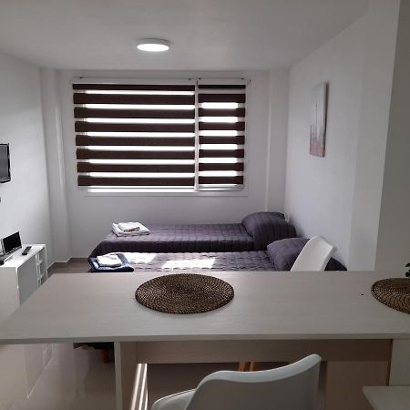 Apartament Departamentos Aires De Ushuaia Zewnętrze zdjęcie
