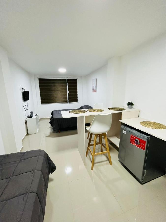 Apartament Departamentos Aires De Ushuaia Zewnętrze zdjęcie