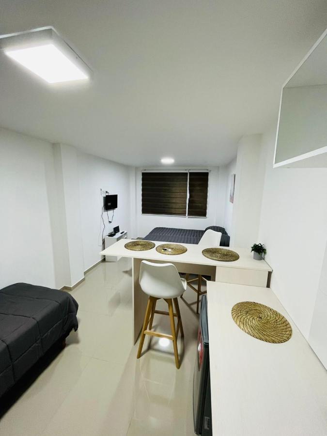 Apartament Departamentos Aires De Ushuaia Zewnętrze zdjęcie