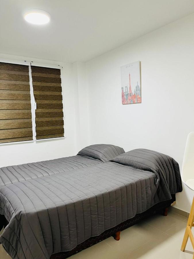 Apartament Departamentos Aires De Ushuaia Zewnętrze zdjęcie