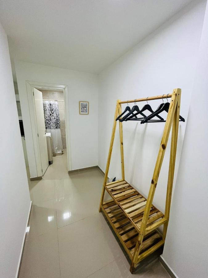 Apartament Departamentos Aires De Ushuaia Zewnętrze zdjęcie