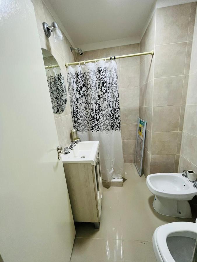 Apartament Departamentos Aires De Ushuaia Zewnętrze zdjęcie