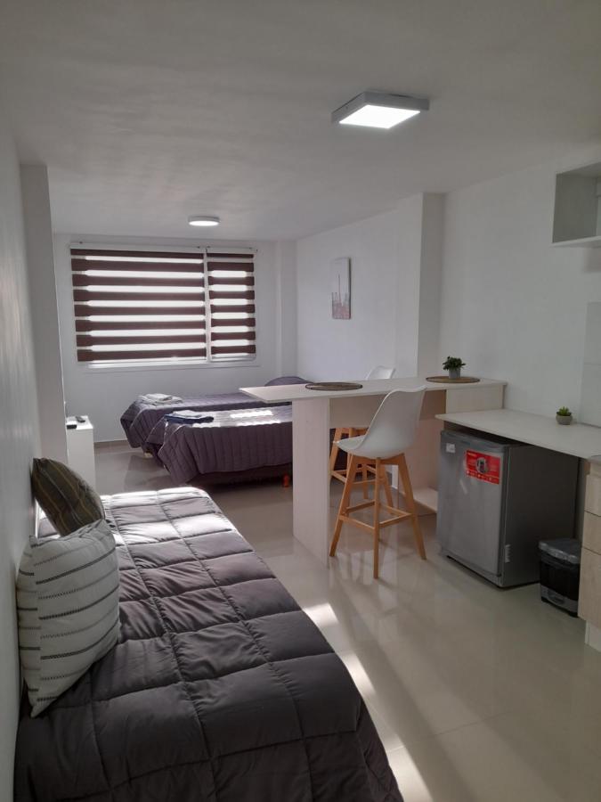 Apartament Departamentos Aires De Ushuaia Zewnętrze zdjęcie